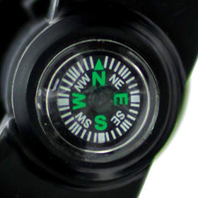 FineLife binoculars with adjustable eye relief for glasses wearers.