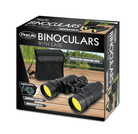 FineLife waterproof rubber armor offers secure grip during outdoor use.