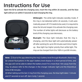 finlusri safety protections icon signals built-in protection features