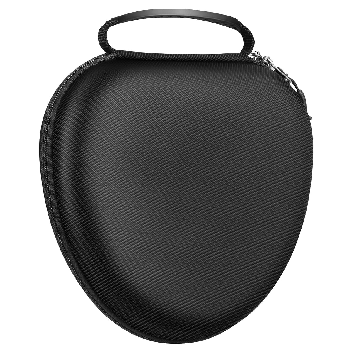 FINTIE AirPods Max case exterior protects from drops while staying sleek