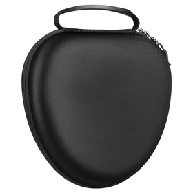 FINTIE AirPods Max case exterior protects from drops while staying sleek
