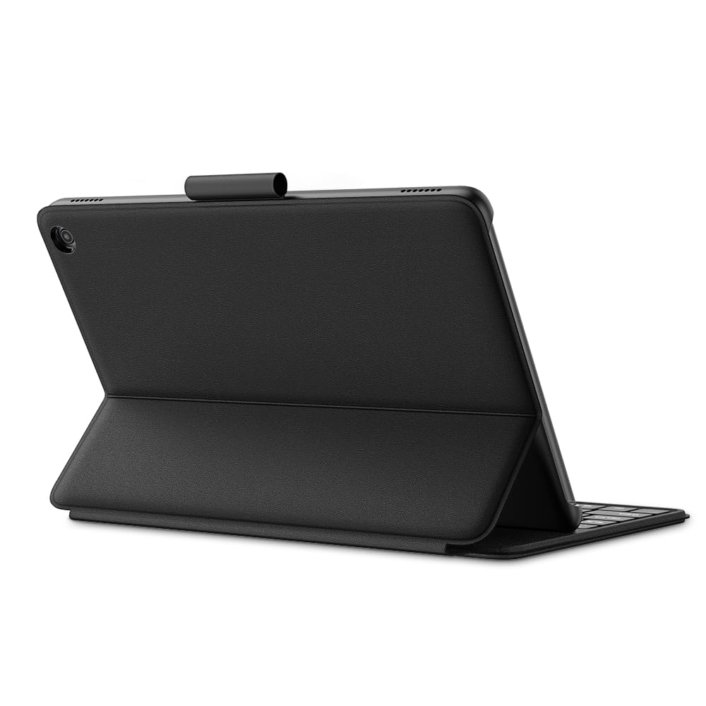 FINTIE precise port and camera cutouts for full functionality