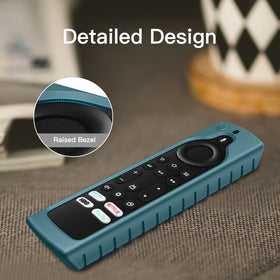 FINTIE full port access keeps buttons and ports fully usable