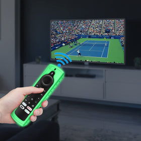 FINTIE case designed for 6.2-inch remotes with full access to controls