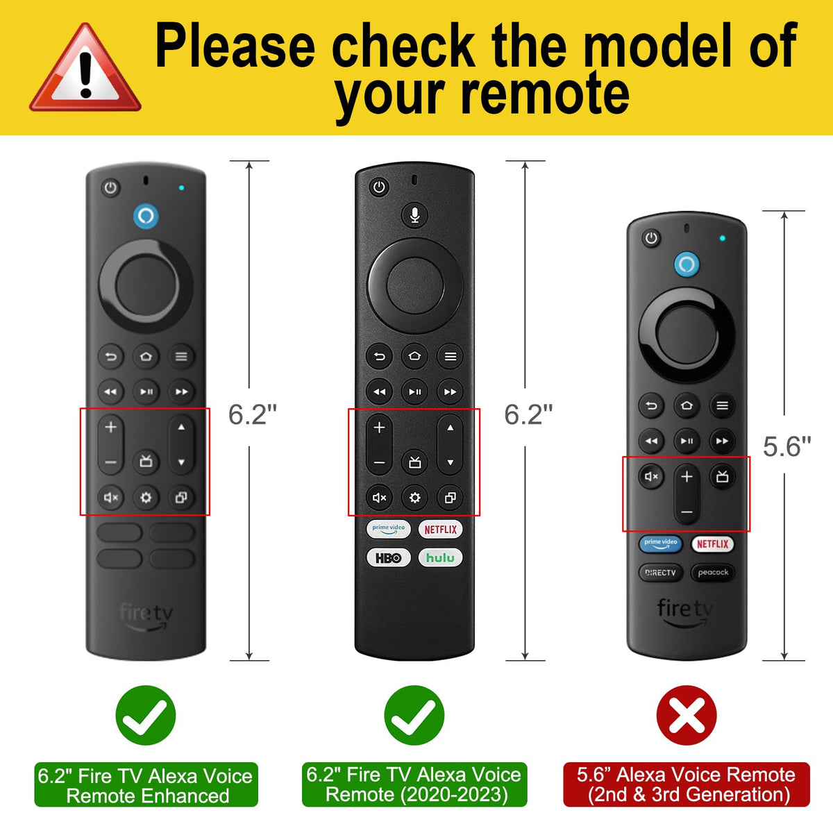 FINTIE shockproof remote case cushions accidental drops during use