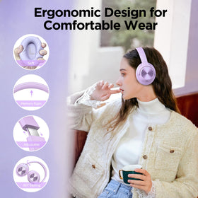 FIO MOTUS FM20 ideal for travel, home, and office use.