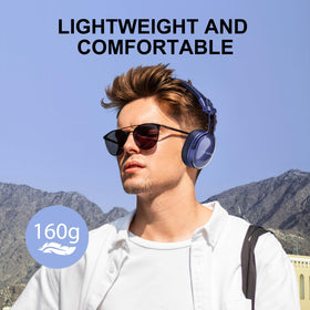 FIO MOTUS FM30 in travel backpack showing folded size benefit space-saving portability