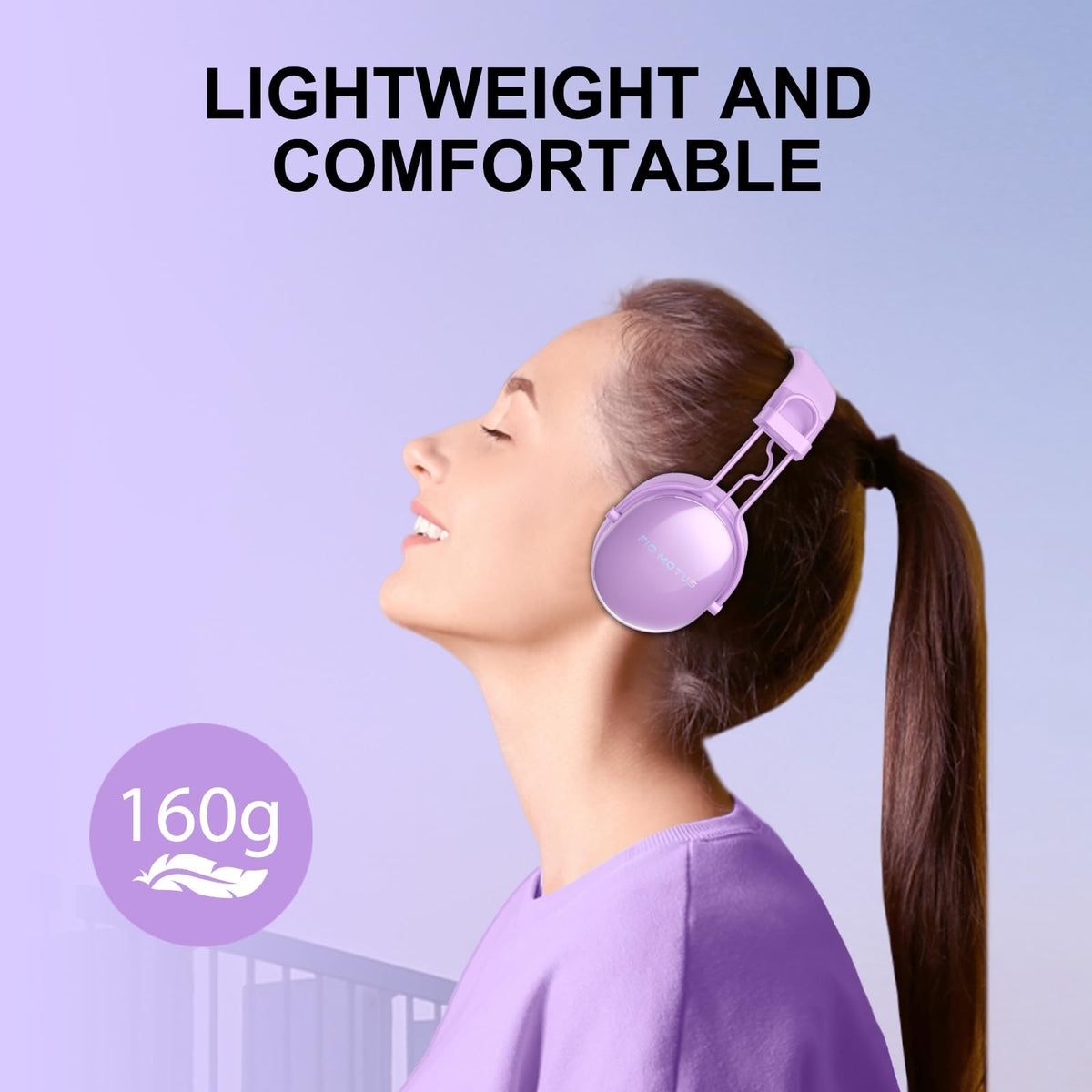 FIO MOTUS FM30 accessories including Type-C cable and pouch benefit: ready for wired use and charging