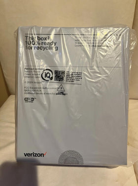 FIOS CR1000 guest network illustration emphasizes secure visitor access.