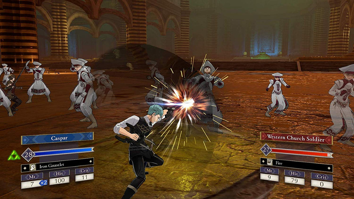 Fire Emblem Three Houses character art featuring iconic heroes for fans