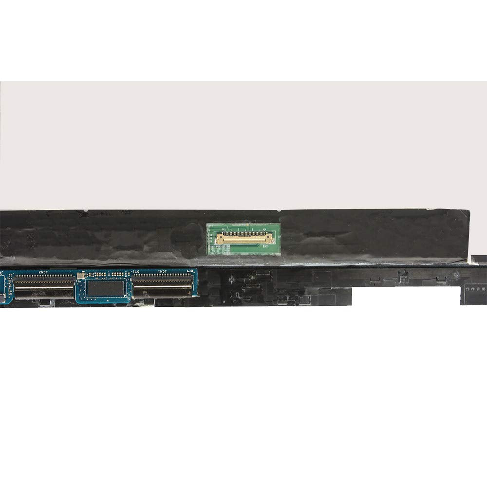 FirstLCD control board and bezel kit for HP 15M-ED replacement