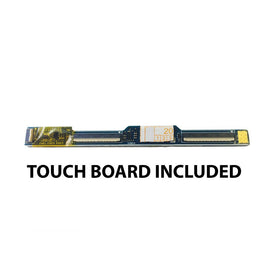 FirstLCD HP Envy 1920x1080 display detail for crisp full HD visuals