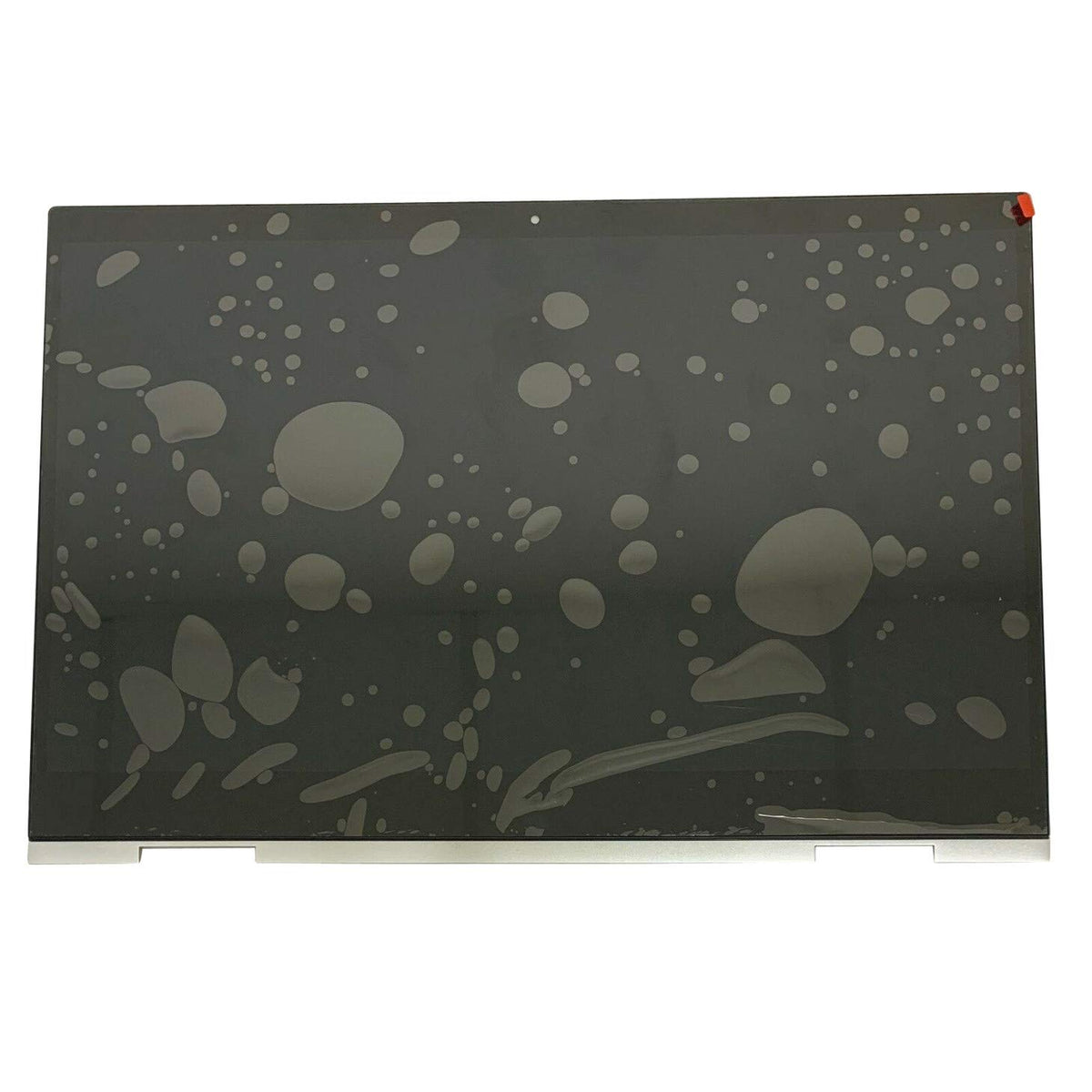 FirstLCD HP Envy X360 LCD touch screen with bezel for precise replacement and easy calibration.