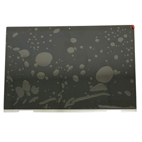 FirstLCD HP Envy X360 LCD touch screen with bezel for precise replacement and easy calibration.