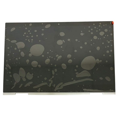 FirstLCD HP Envy X360 LCD touch screen with bezel for precise replacement and easy calibration.