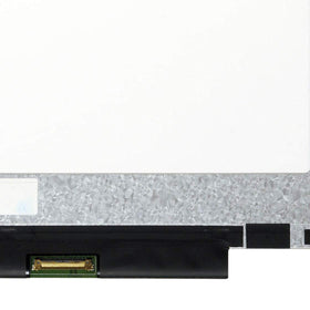 FIRSTLCD installed in Dell Chromebook 11 showing restored display clarity