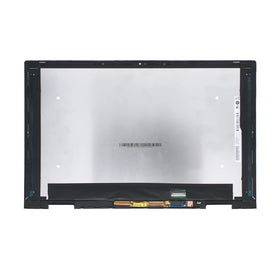 FirstLCD LCD touch digitizer with bezel for HP Envy X360 replacement