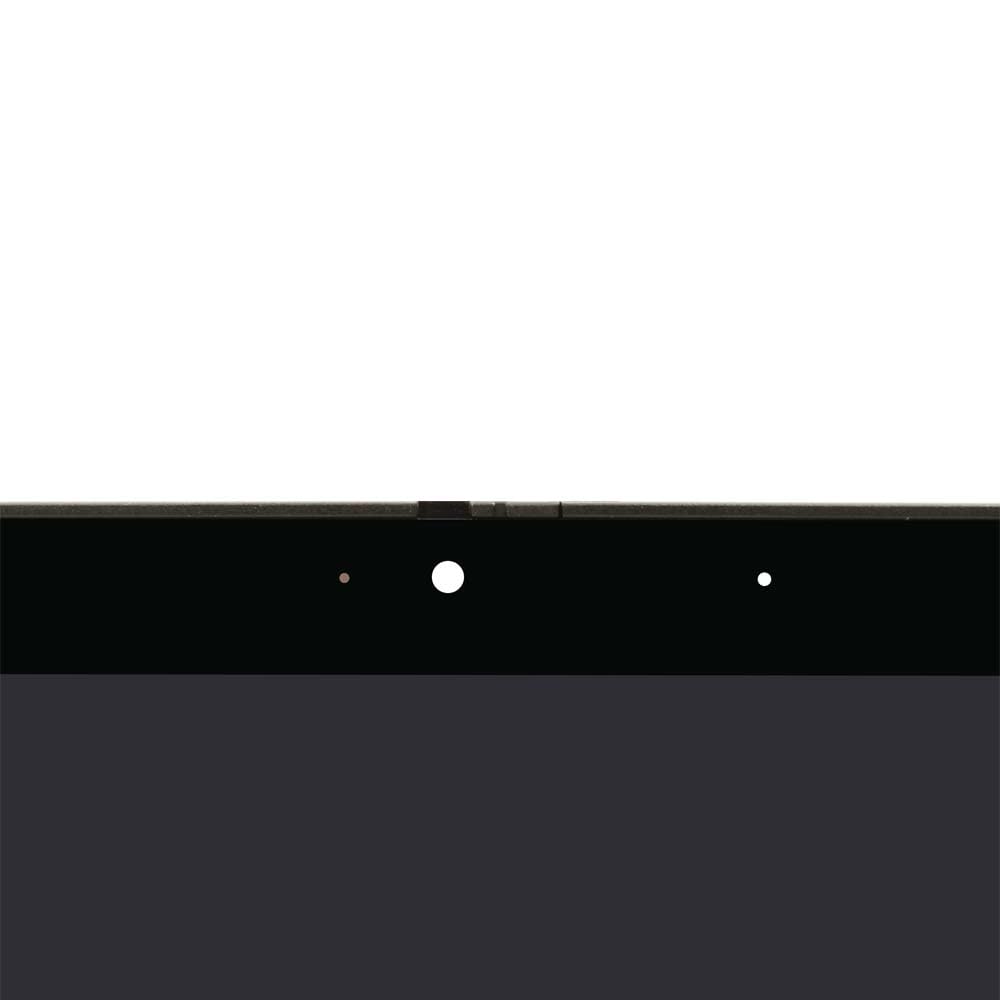 FirstLCD Lenovo 300e Yoga assembly bezel image highlighting durable design