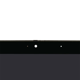 FirstLCD Lenovo 300e Yoga assembly bezel image highlighting durable design