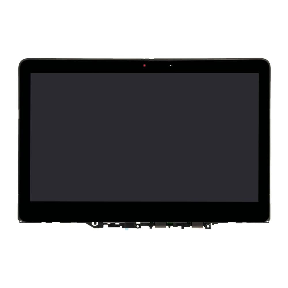 FirstLCD Lenovo 300e Yoga screen front view for seamless replacement potential