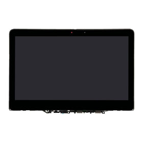 FirstLCD Lenovo 300e Yoga screen front view for seamless replacement potential