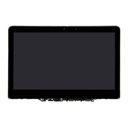 FirstLCD Lenovo 300e Yoga screen front view for seamless replacement potential