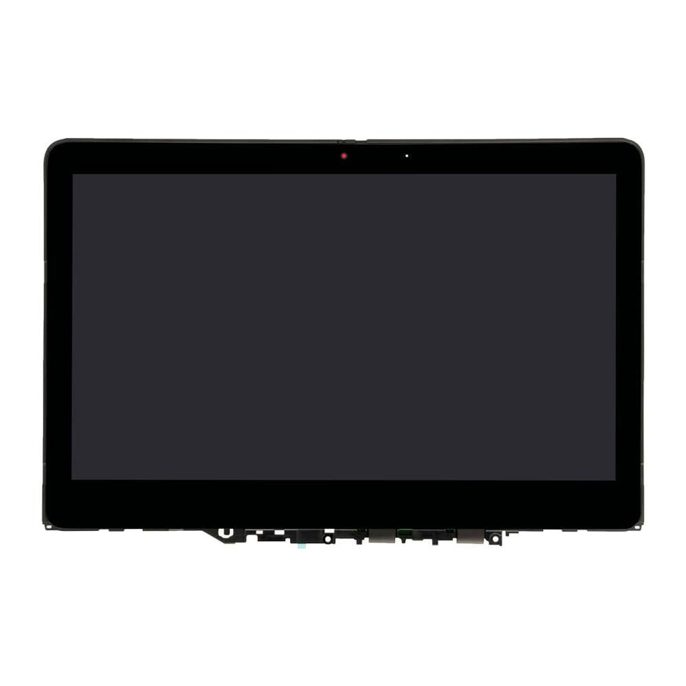 FirstLCD Lenovo 300e Yoga screen front view for seamless replacement potential