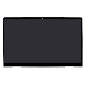 FirstLCD silver bezel for HP 15M-ED adds premium look