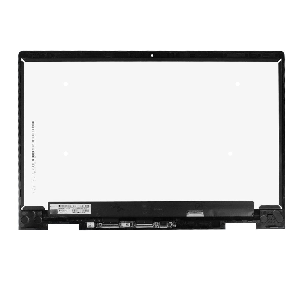 FirstLCD touch digitizer glass with ISP LCD panel for Envy X360 replacement.