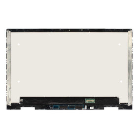 FirstLCD touch digitizer for HP 15M-ED delivers precise input