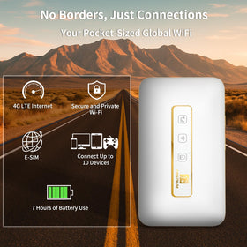 FIRSTNUM M5 back and ports view highlighting durable housing and connectivity