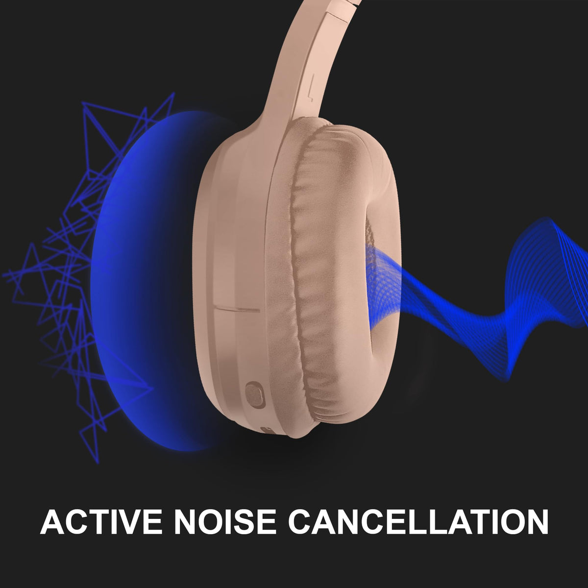 Fisher 300mAh battery supports long playback sessions