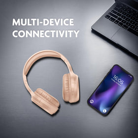 Fisher Bluetooth 5.3 enables easy pairing across devices