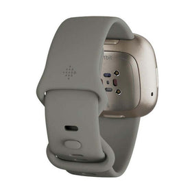 Fitbit Sense with EDA scan detects real-time stress response