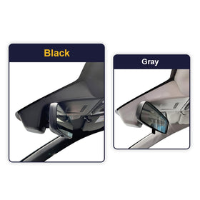 Fitcamx 2160P video quality records clear night scenes and signs