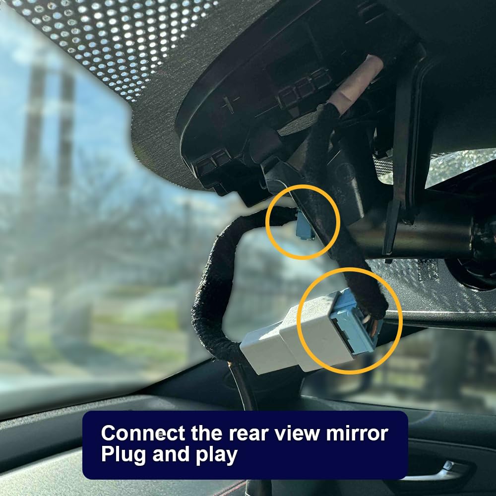 Fitcamx 64GB card included supports extended MDX recording.