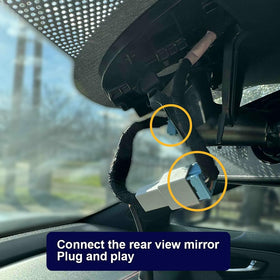 Fitcamx 64GB card included supports extended MDX recording.