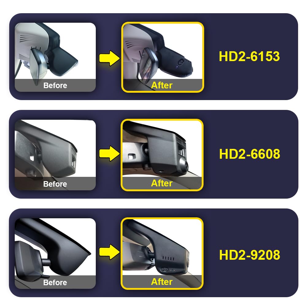 Fitcamx 2160p video front view highlights sharp daytime recording.