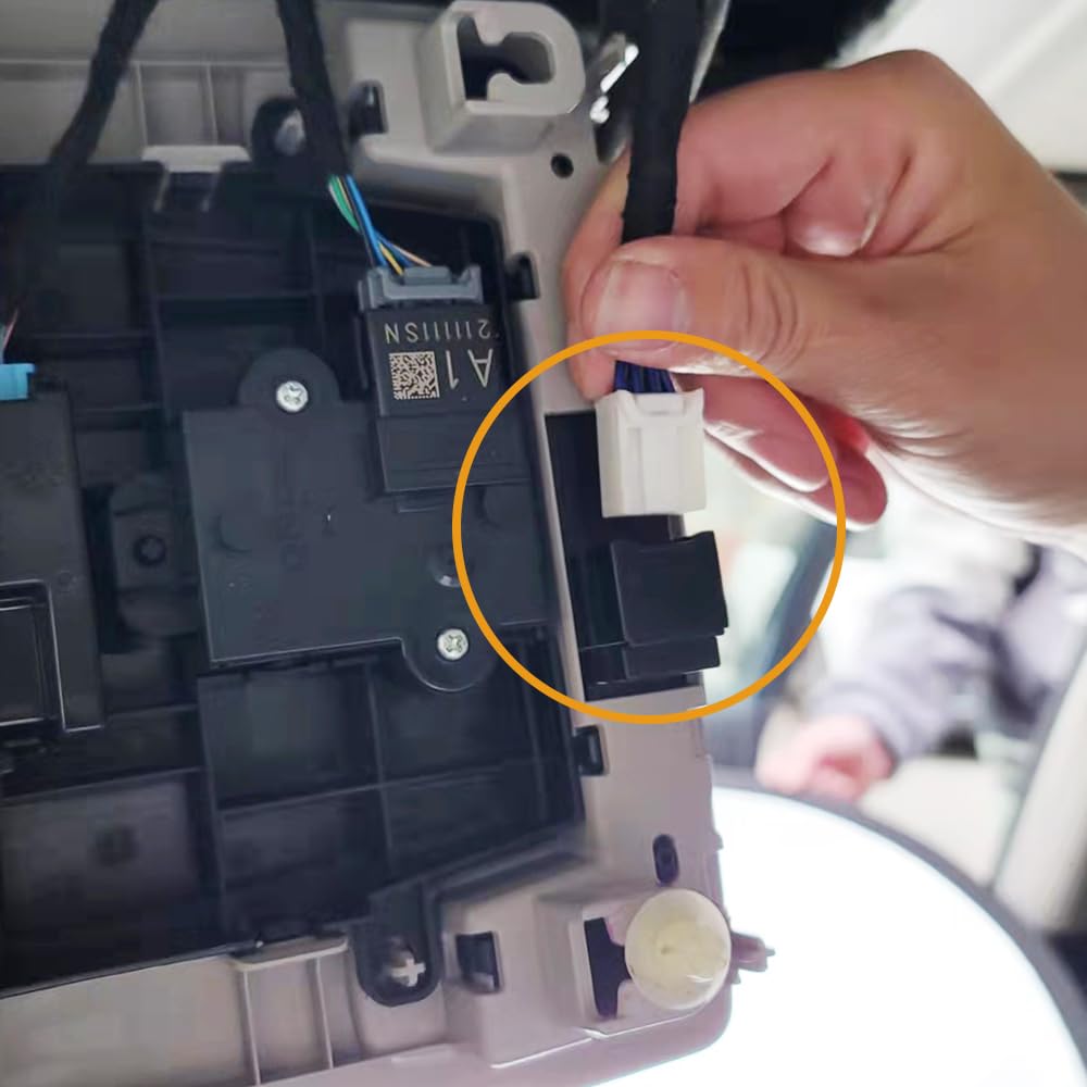 FITCAMX loop recording and G-Sensor protect important clips after events.