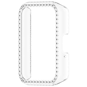 FitTurn Bling Bumper Case gym and outdoor ready for active days.