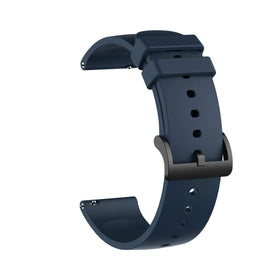 FitTurn ten-color array laid flat for easy outfit matching