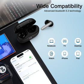 FiveBox lightweight design enhances daily wear and portability.