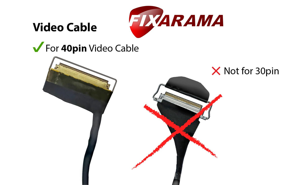 FIXARAMA Tools included ease installation and tape application.