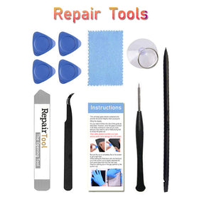 Fixerman iPad 7/8 model compatibility A2197 to A2430.