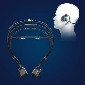FJX lifestyle poolside gear setup showing ready-to-use waterproof audio