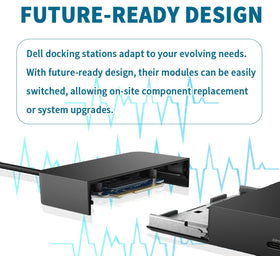 Bundle includes HDMI and DisplayPort cables for quick setup