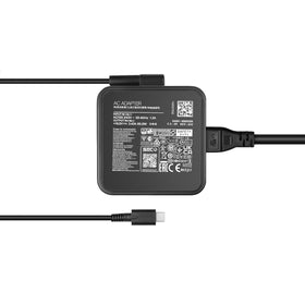 FLGAN charger with 100-240V input for worldwide use