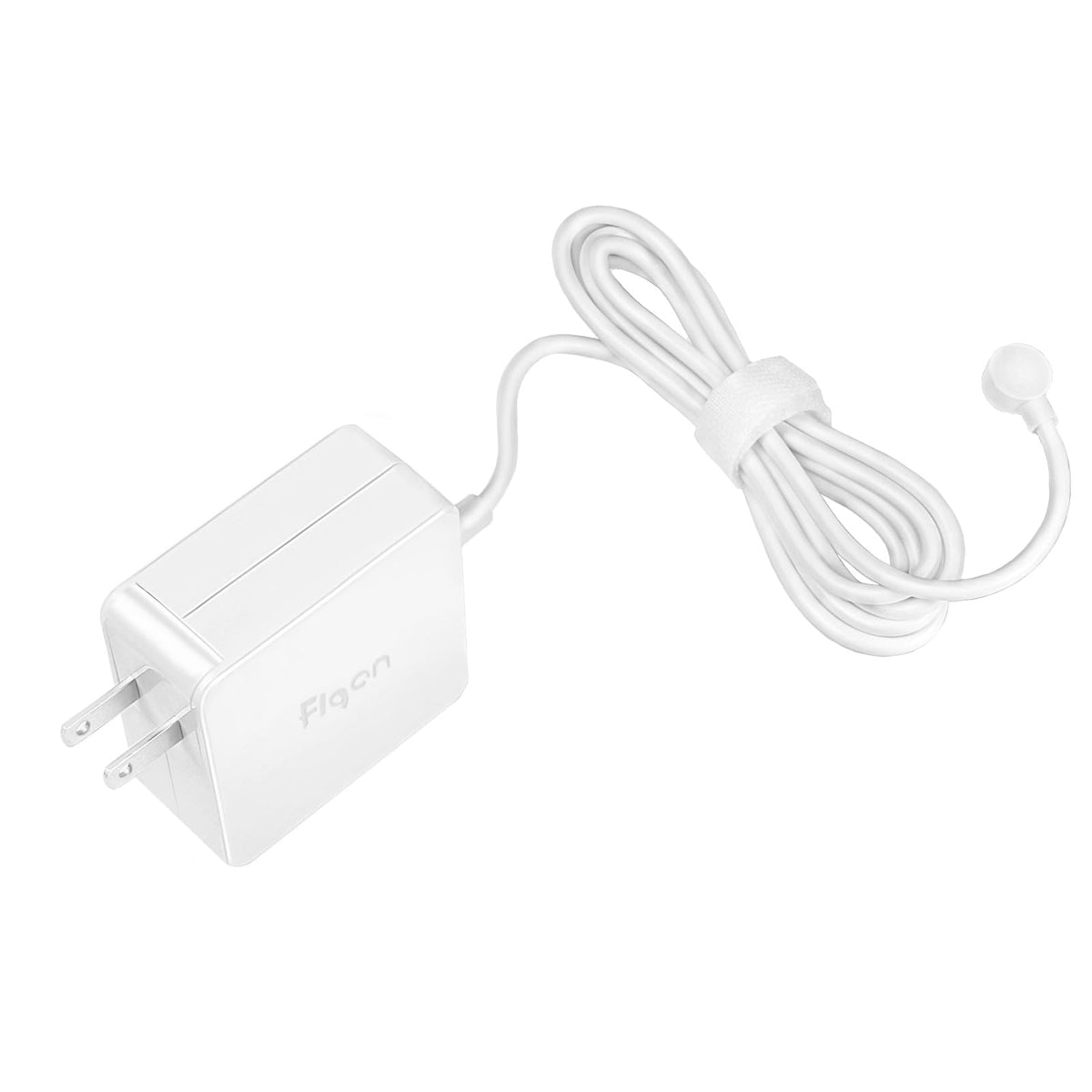 FLGAN 45W charger for Portal 10 Gen 2 display, reliable recharging at home.