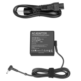 FLGAN 90W charger lifestyle shot highlights travel-ready power for work trips.