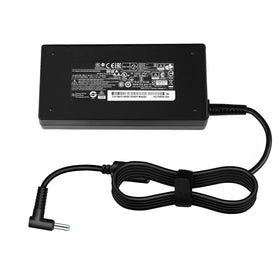 FLGAN packaged unit with power cord and manual, ready as a replacement accessory